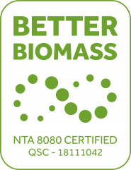 Better Biomass Certificaat Van Iersel Compost
